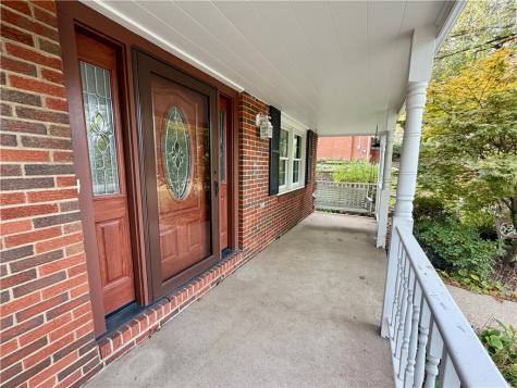 2365 Harrison City Road Murrysville PA 15632
