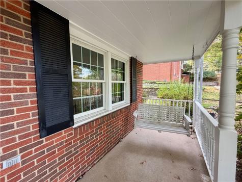 2365 Harrison City Road Murrysville PA 15632