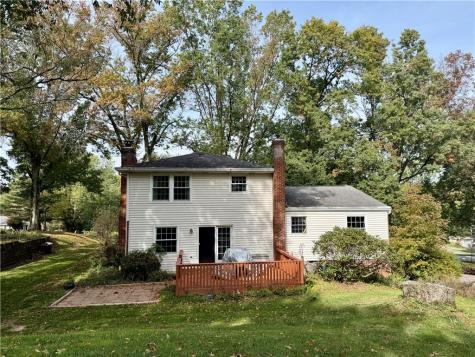 2365 Harrison City Road Murrysville PA 15632