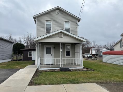 1224 W High Street Derry Township PA 15620