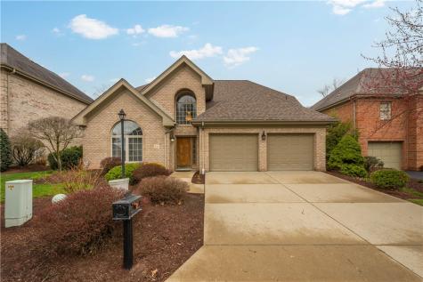 3040 Annandale Drive Collier Township PA 15142