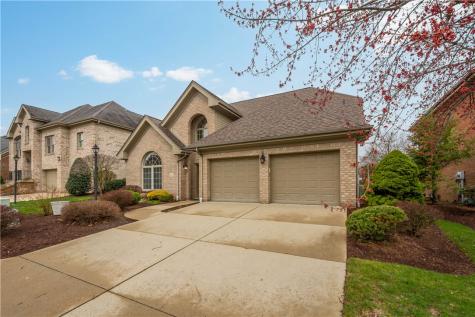 3040 Annandale Drive Collier Township PA 15142
