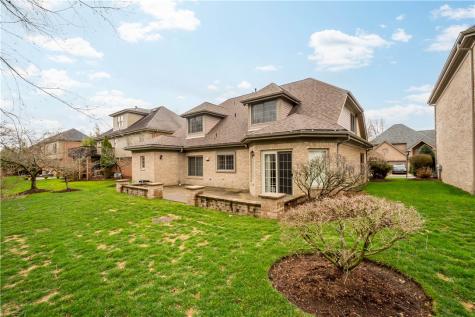 3040 Annandale Drive Collier Township PA 15142