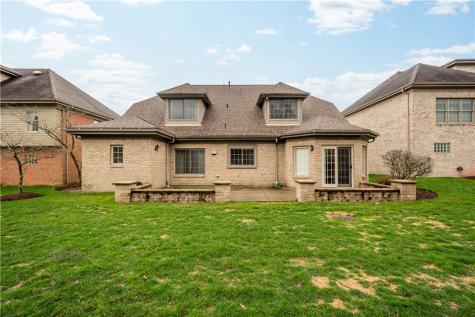 3040 Annandale Drive Collier Township PA 15142