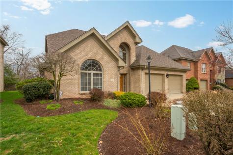 3040 Annandale Drive Collier Township PA 15142