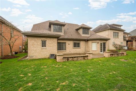 3040 Annandale Drive Collier Township PA 15142