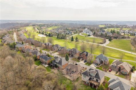 3040 Annandale Drive Collier Township PA 15142