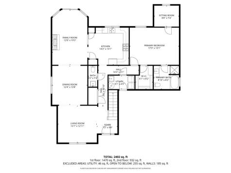 3040 Annandale Drive Collier Township PA 15142