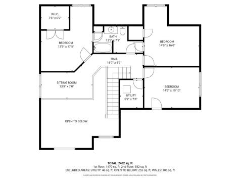 3040 Annandale Drive Collier Township PA 15142
