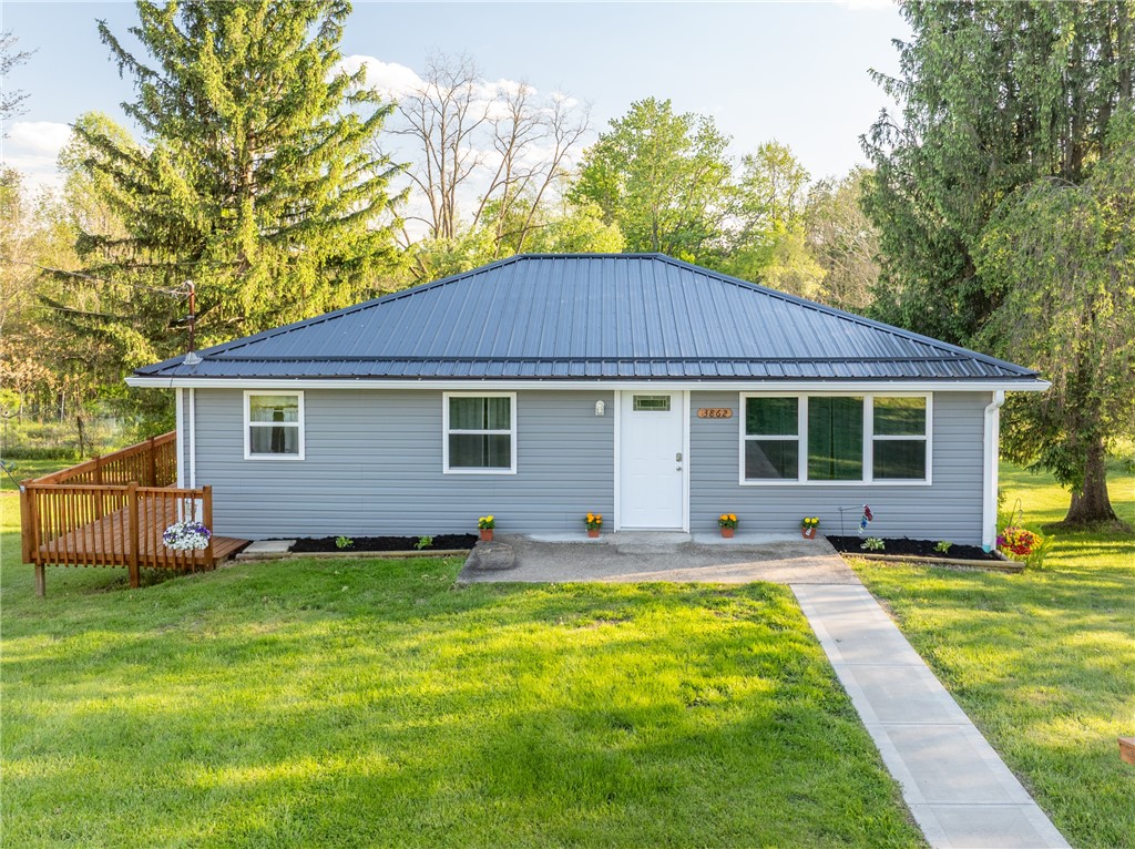 3862 State Route 31 Donegal PA 15628