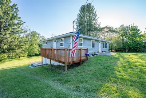 3862 State Route 31 Donegal PA 15628