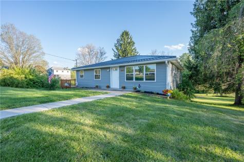 3862 State Route 31 Donegal PA 15628