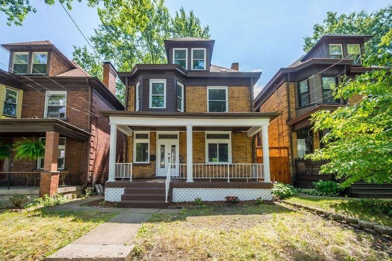 3258 Bainton Street Brighton Heights PA 15212