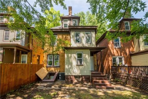 3258 Bainton Street Brighton Heights PA 15212
