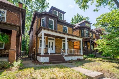 3258 Bainton Street Brighton Heights PA 15212