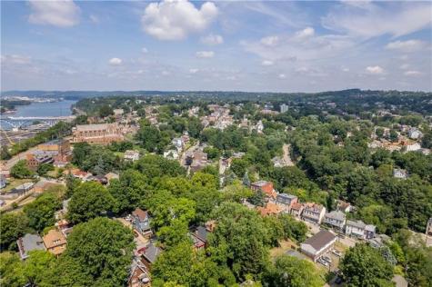 3258 Bainton Street Brighton Heights PA 15212
