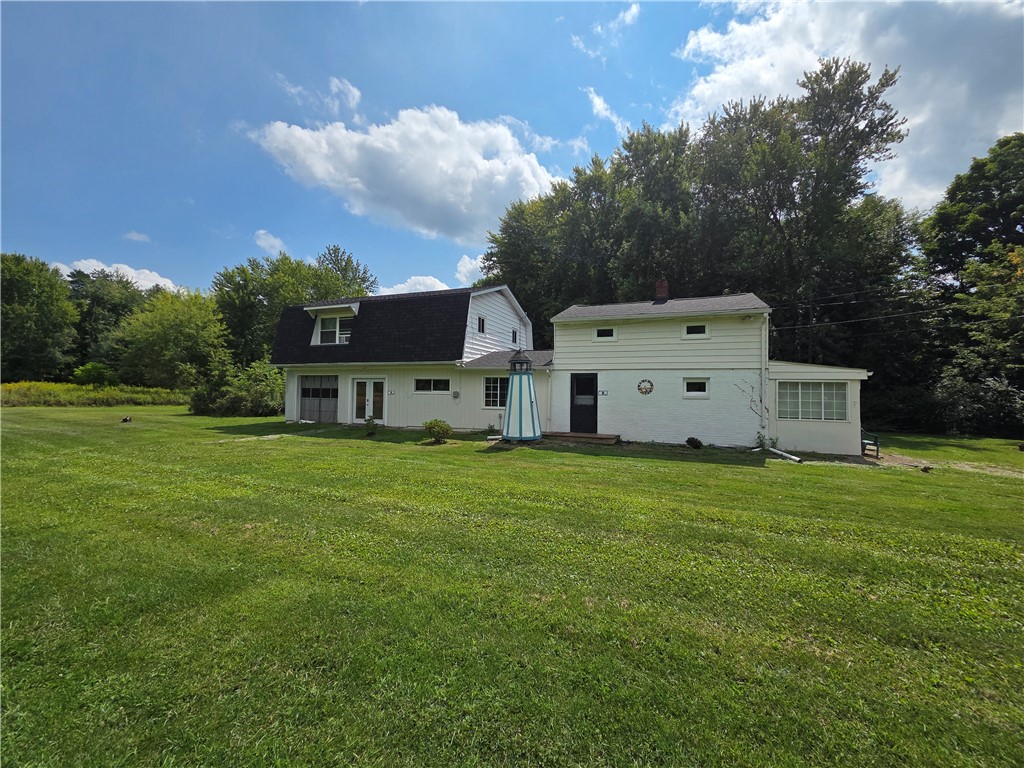 7586 Hurlbert Road Shenango PA 16134