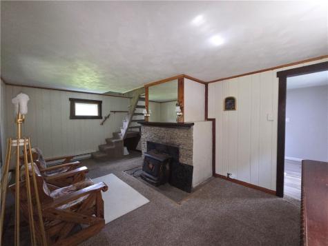 7586 Hurlbert Road Shenango PA 16134