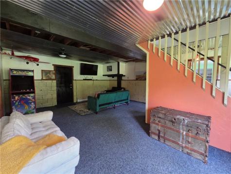 7586 Hurlbert Road Shenango PA 16134