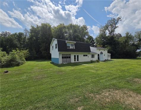 7586 Hurlbert Road Shenango PA 16134