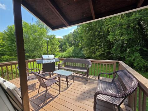 7586 Hurlbert Road Shenango PA 16134