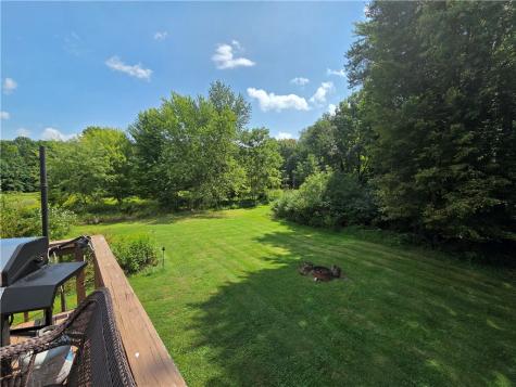 7586 Hurlbert Road Shenango PA 16134