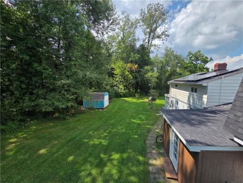 7586 Hurlbert Road Shenango PA 16134