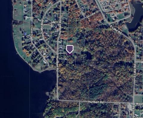 7586 Hurlbert Road Shenango PA 16134