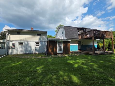 7586 Hurlbert Road Shenango PA 16134