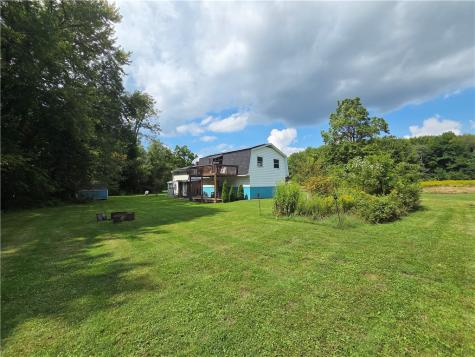 7586 Hurlbert Road Shenango PA 16134