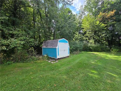 7586 Hurlbert Road Shenango PA 16134