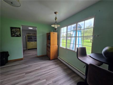 7586 Hurlbert Road Shenango PA 16134