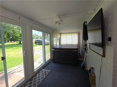 7586 Hurlbert Road Shenango PA 16134