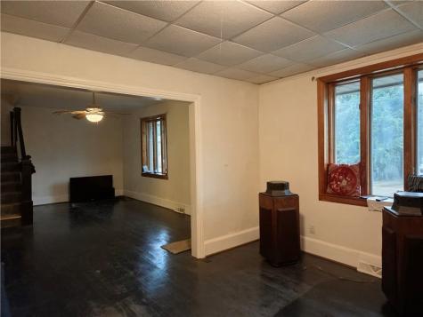 321 E 4th Street Derry Boro PA 15627