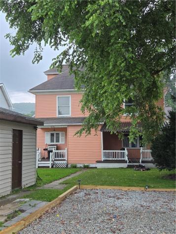 321 E 4th Street Derry Boro PA 15627