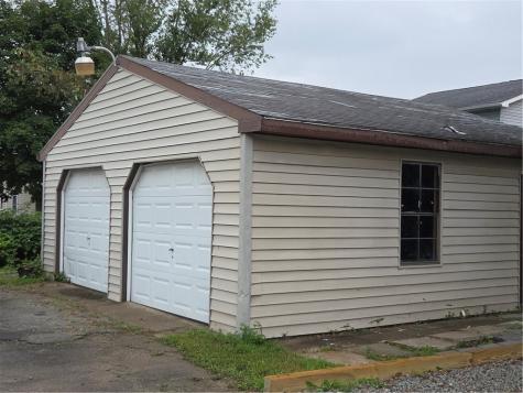 321 E 4th Street Derry Boro PA 15627
