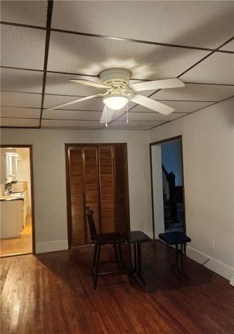 321 E 4th Street Derry Boro PA 15627
