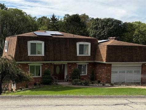 116 Sunset Wilkins Township PA 15235