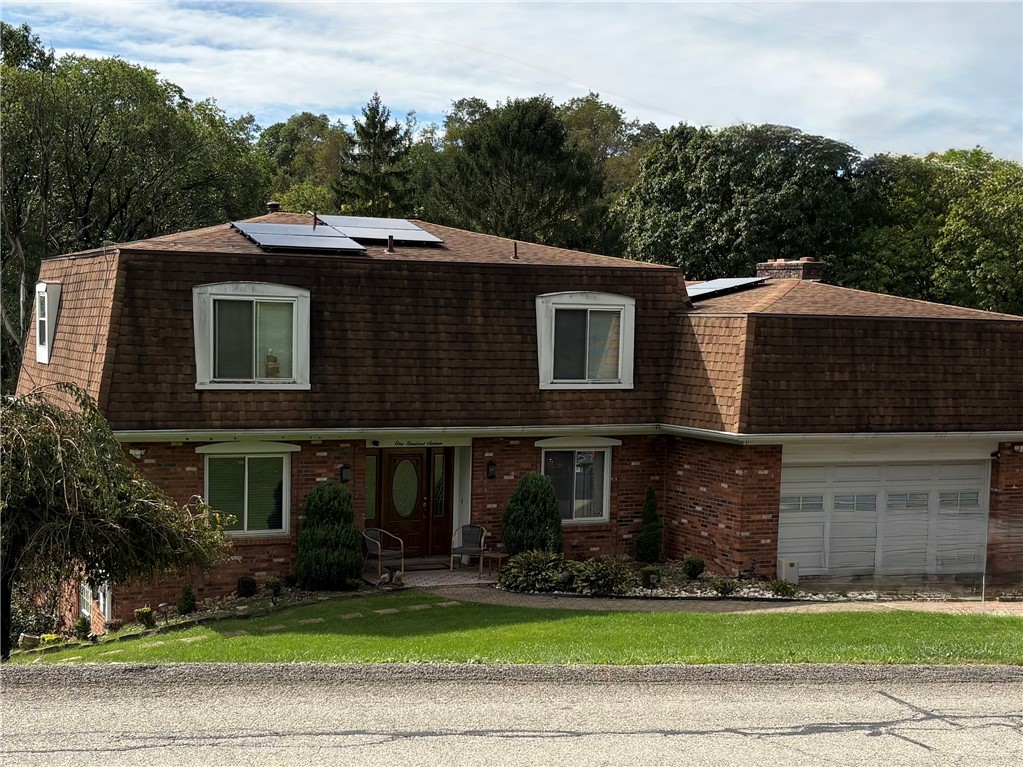 116 Sunset Wilkins Township PA 15235