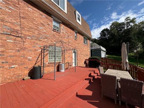 116 Sunset Wilkins Township PA 15235