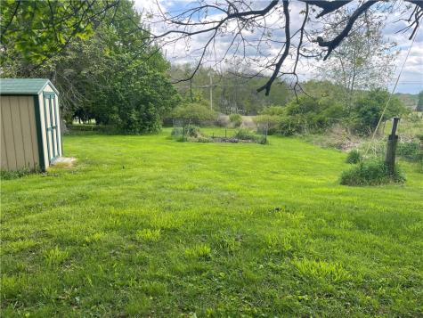 158 Eagle Mill Road Connoquenessing Township PA 16001