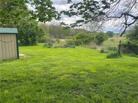 158 Eagle Mill Road Connoquenessing Township PA 16001