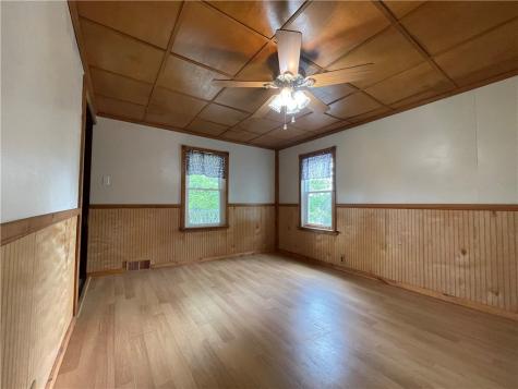 158 Eagle Mill Road Connoquenessing Township PA 16001