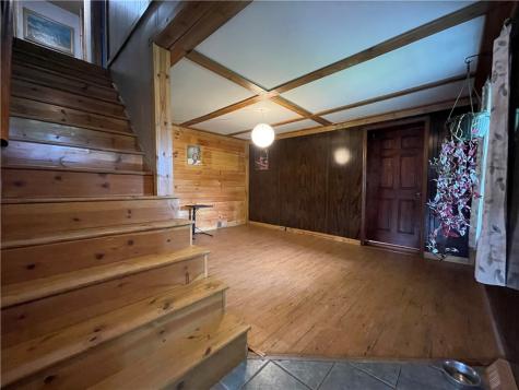 158 Eagle Mill Road Connoquenessing Township PA 16001