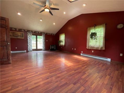 158 Eagle Mill Road Connoquenessing Township PA 16001