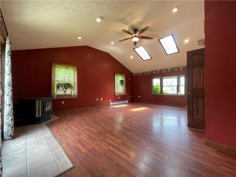 158 Eagle Mill Road Connoquenessing Township PA 16001