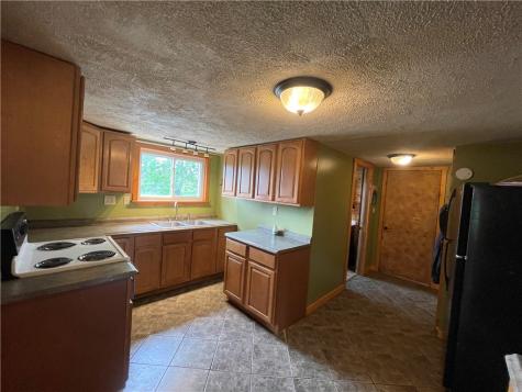 158 Eagle Mill Road Connoquenessing Township PA 16001