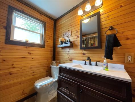 158 Eagle Mill Road Connoquenessing Township PA 16001
