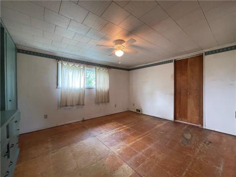 158 Eagle Mill Road Connoquenessing Township PA 16001