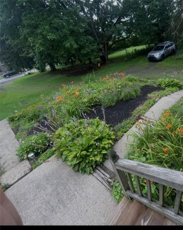158 Eagle Mill Road Connoquenessing Township PA 16001